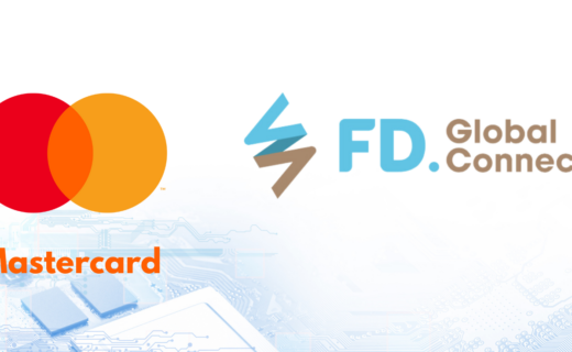 FD Global Connections and Mastercard